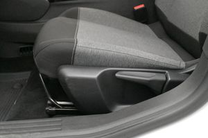 Citroen e-C4 bild 11