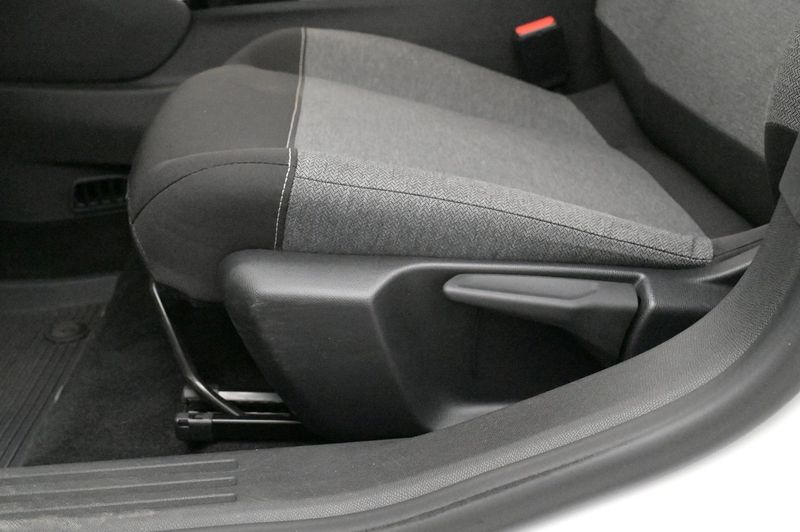 Citroen e-C4 bild 11