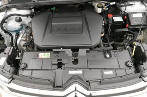Citroen e-C4 bild 25