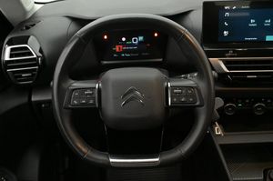 Citroen e-C4 bild 7