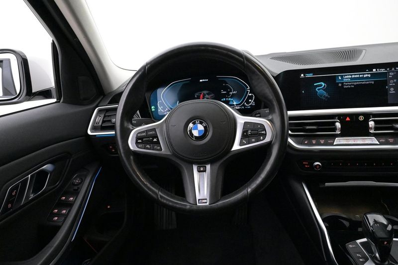 BMW 330 bild 7