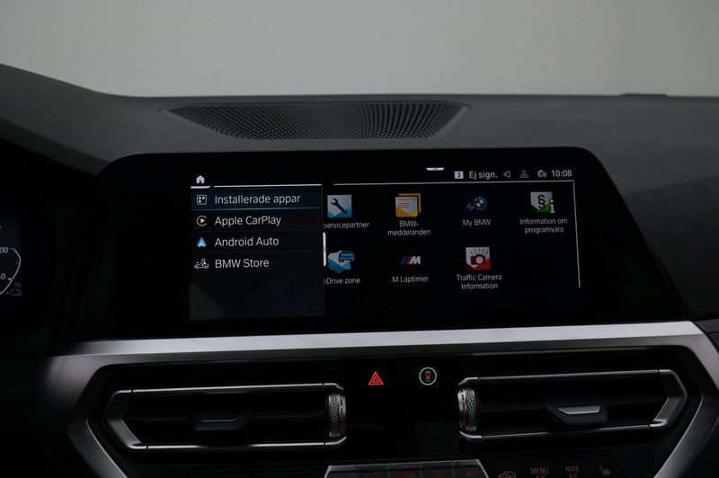 BMW 330 bild 14