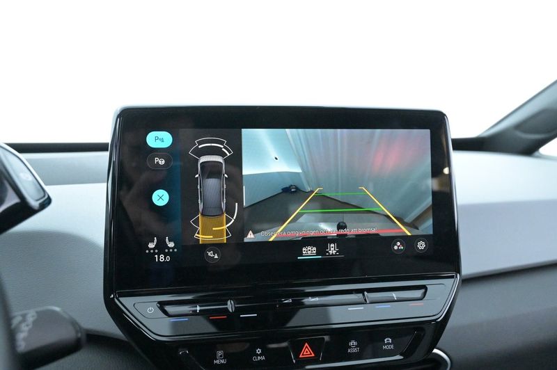 Volkswagen ID.3 bild 15