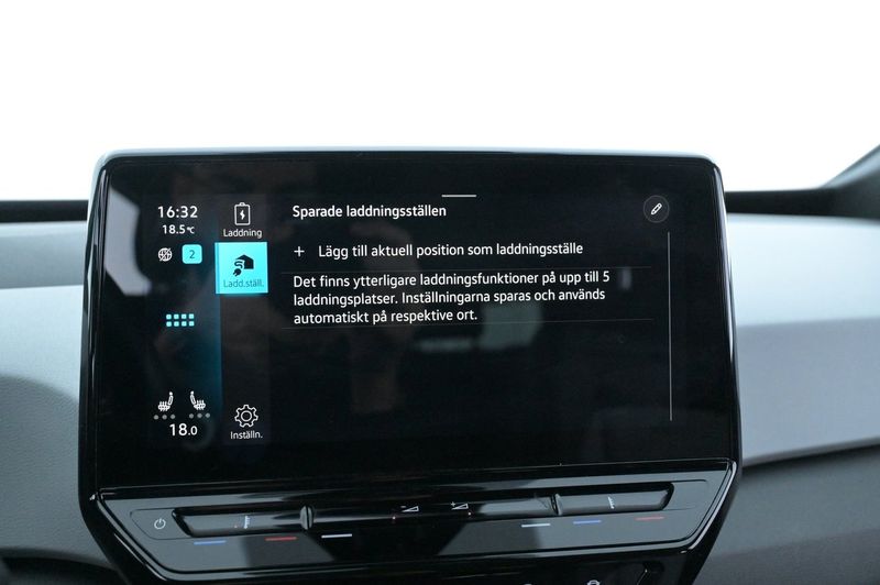 Volkswagen ID.3 bild 17