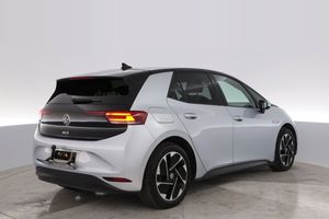 Volkswagen ID.3 bild 5
