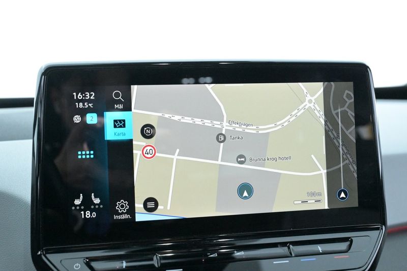Volkswagen ID.3 bild 16