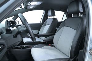 Volkswagen ID.3 bild 10