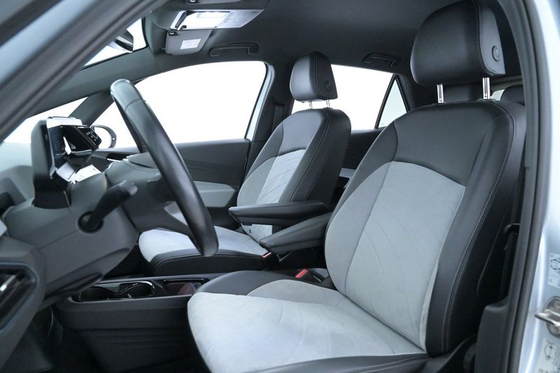 Volkswagen ID.3 bild 10