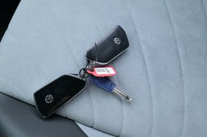 Volkswagen ID.3 bild 24