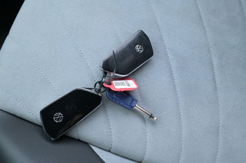 Volkswagen ID.3 bild 24