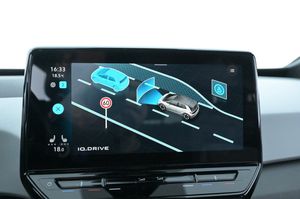 Volkswagen ID.3 bild 21