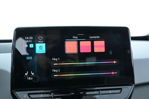 Volkswagen ID.3 bild 22