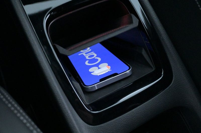 Volkswagen ID.3 bild 23