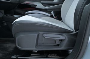 Volkswagen ID.3 bild 12