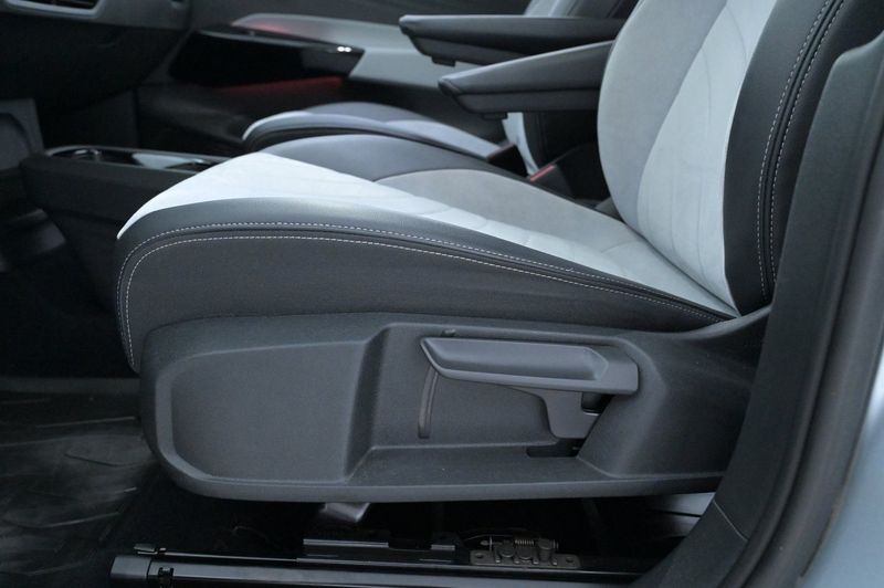 Volkswagen ID.3 bild 12