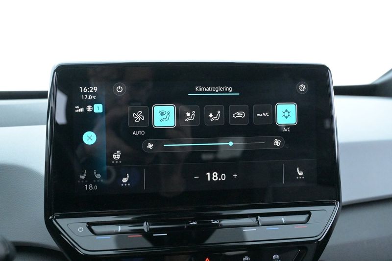 Volkswagen ID.3 bild 20