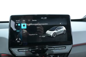 Volkswagen ID.3 bild 18