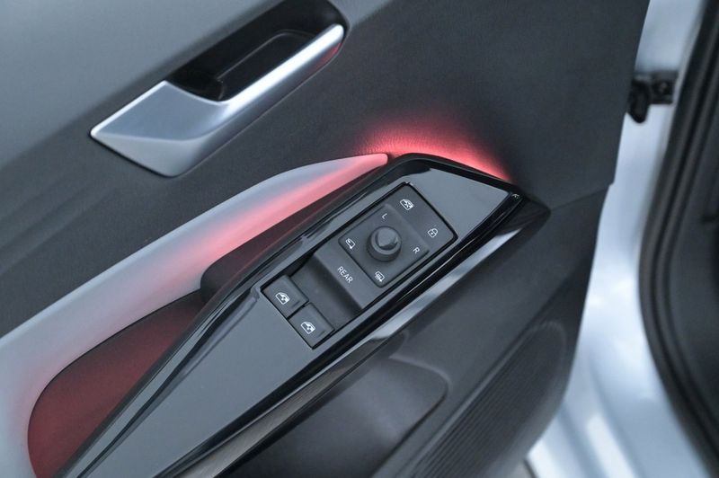 Volkswagen ID.3 bild 11