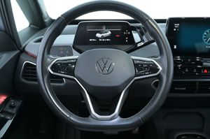 Volkswagen ID.3 bild 7