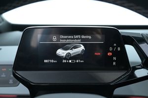 Volkswagen ID.3 bild 9