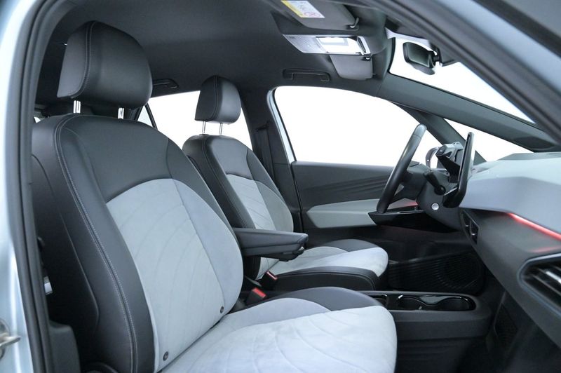 Volkswagen ID.3 bild 13