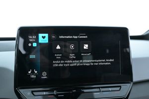 Volkswagen ID.3 bild 19