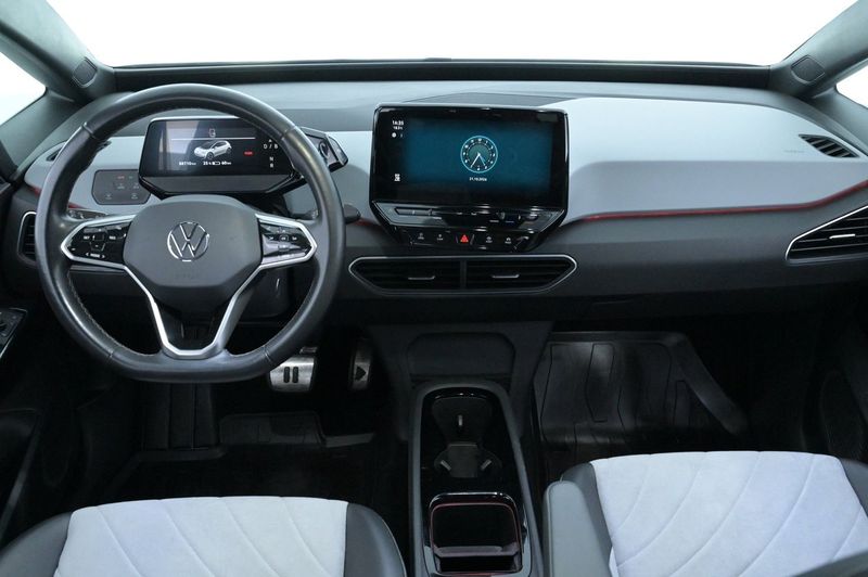 Volkswagen ID.3 bild 6