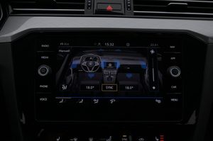 Volkswagen Passat bild 15