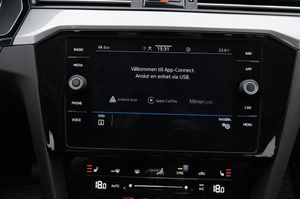 Volkswagen Passat bild 14