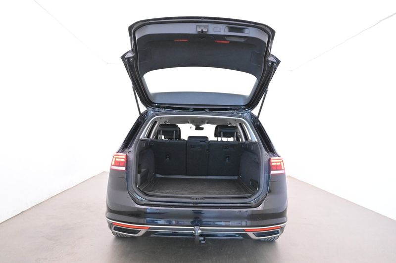 Volkswagen Passat bild 23