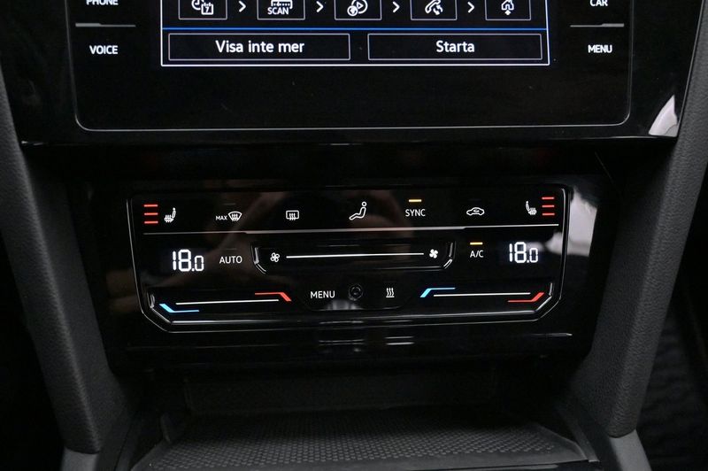 Volkswagen Passat bild 18