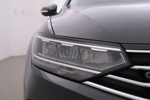 Volkswagen Passat bild 25
