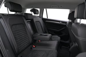 Volkswagen Passat bild 21