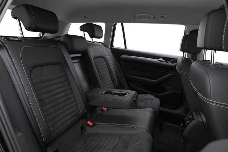 Volkswagen Passat bild 21