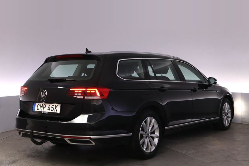 Volkswagen Passat bild 5