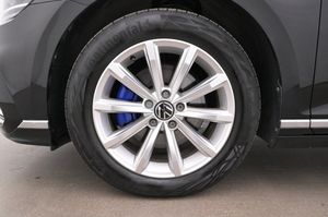 Volkswagen Passat bild 27