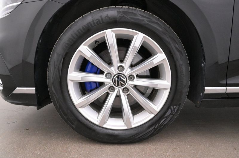 Volkswagen Passat bild 27