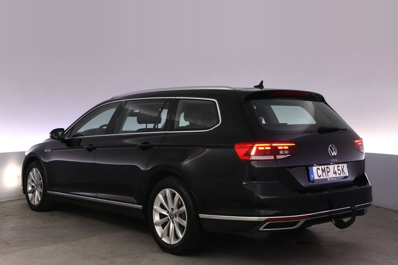 Volkswagen Passat bild 4