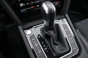 Volkswagen Passat bild 19
