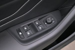 Volkswagen Passat bild 11