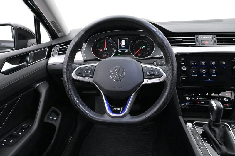 Volkswagen Passat bild 7