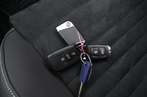 Volkswagen Passat bild 20