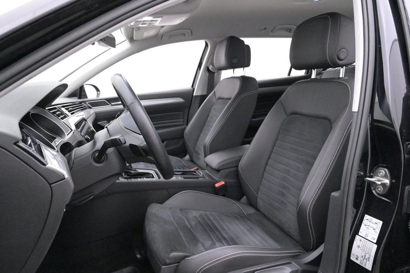 Volkswagen Passat bild 9