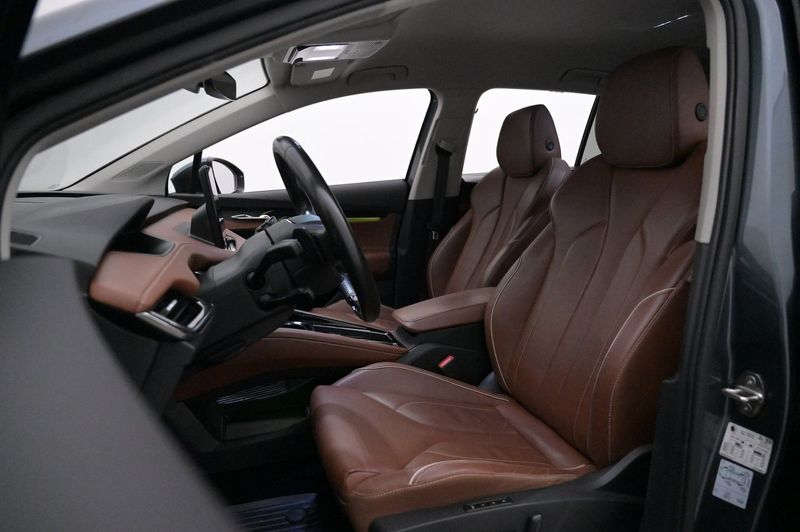 Skoda Enyaq bild 10