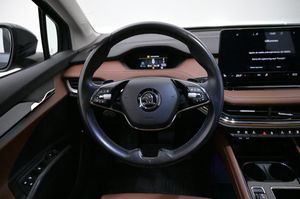 Skoda Enyaq bild 7