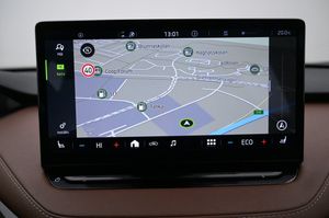 Skoda Enyaq bild 16