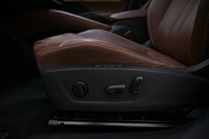 Skoda Enyaq bild 12