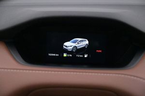 Skoda Enyaq bild 9