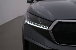 Skoda Enyaq bild 26
