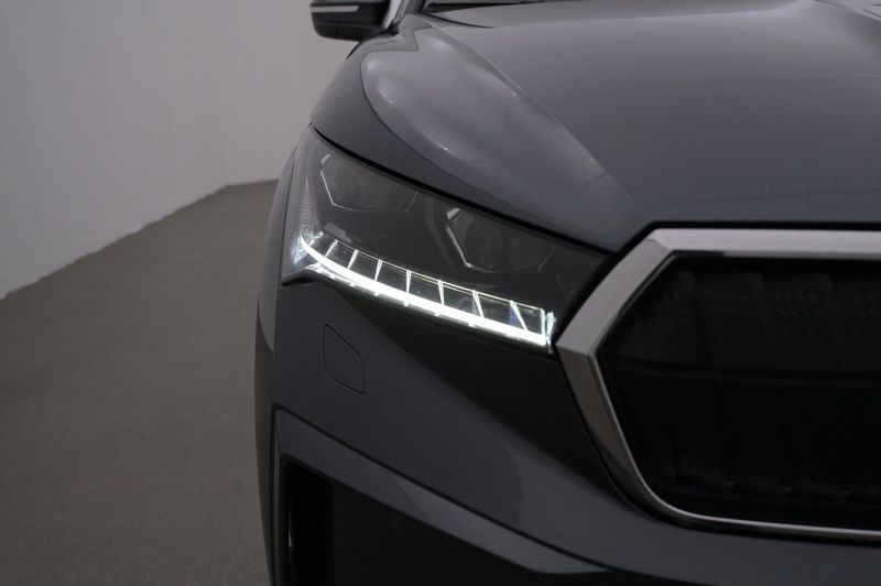 Skoda Enyaq bild 26